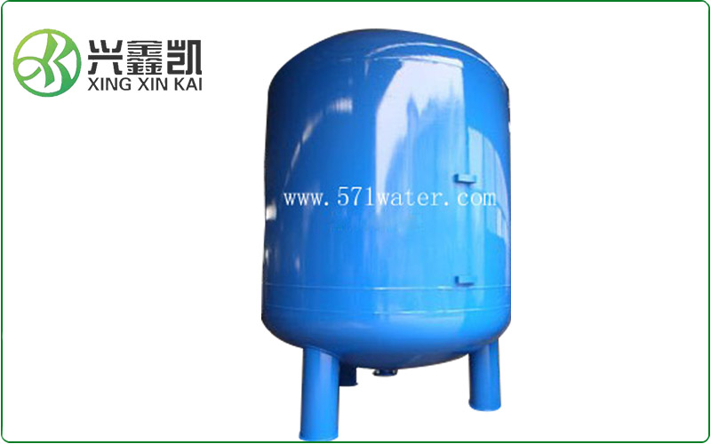 多介質(zhì)過濾器（機械過濾器）