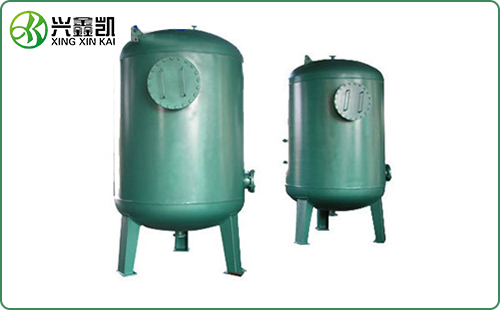 多介質(zhì)過(guò)濾器（廠家）