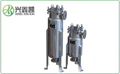 淺層砂過濾器的工作原理是什么？