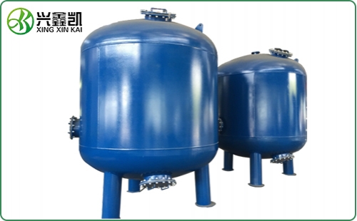 機(jī)械過(guò)濾器（生產(chǎn)廠(chǎng)家）