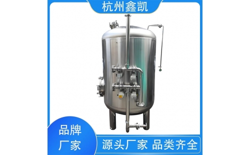 不銹鋼過濾器的特點和應用場景。