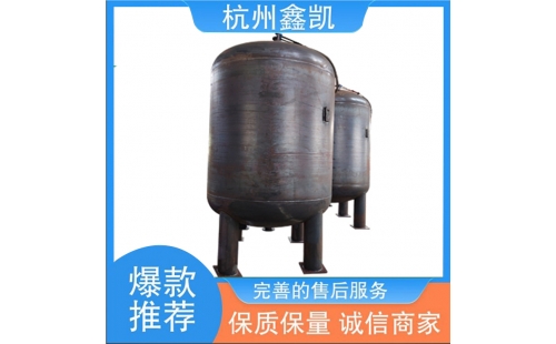 纖維束過濾器適用于哪些行業(yè)的水處理？-杭州鑫凱