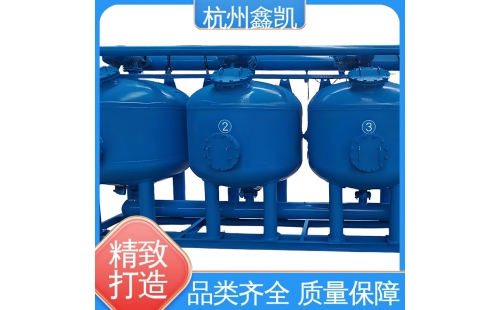 過(guò)濾器反沖洗的頻率一般是如何確定的？