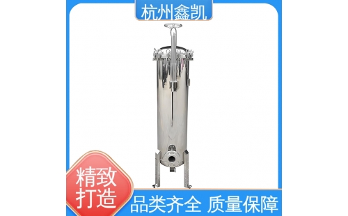 如何選擇適合特定應(yīng)用場(chǎng)景的精密過(guò)濾器？-杭州鑫凱