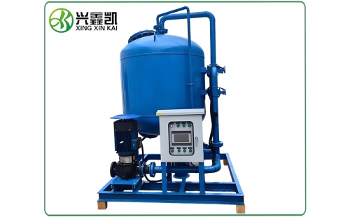 全自動(dòng)旁通過濾器（報(bào)價(jià)）