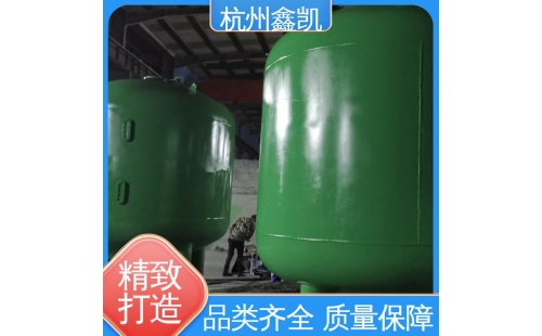 水質(zhì)較差時，石英砂過濾器的反沖洗周期一般是多久？-杭州鑫凱
