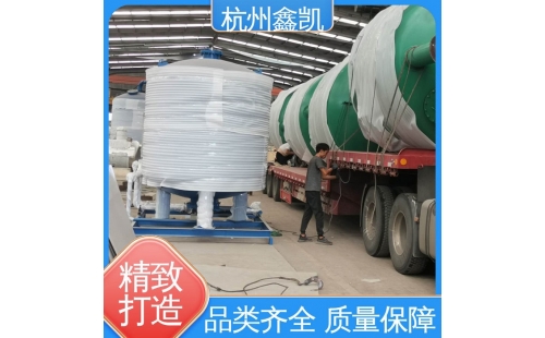 反洗過程中，纖維束過濾器的壓力損失會(huì)如何變化？-杭州鑫凱