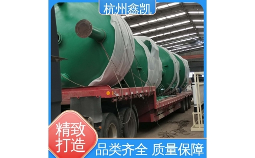 當(dāng)纖維束過濾器的濾料壽命到期后，應(yīng)該如何更換？-杭州鑫凱水處理設(shè)備
